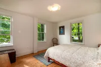 Charming getaway cottage by the Green Mountains/Killington/Okemo in Vermont!
