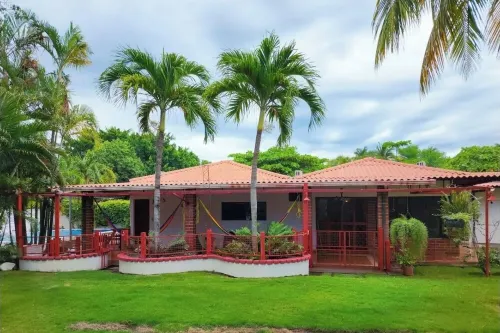 The best place in El Salvador