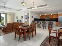 Golf court view 3 Bedroom apartment