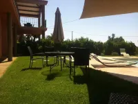 Olmeto Plage: House / Villa - Olmeto plage