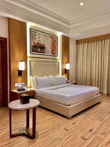 貝斯特韋斯特 Swaran 阿姆利則 阿姆利則酒店