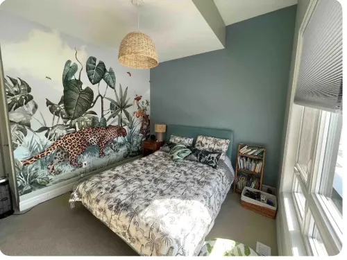 Clean & Bright +  Close 2 Spa/Parks & Great for Kids 휘트비 호텔