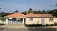 2 Bedroom Private vacation home in miches Hoteles en 