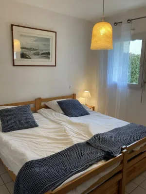 THREE MINUTES FROM THE PORT Hotels in Sarzeau