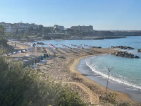 Beautiful Modern 3 Bed 2 Bath Villa With Large 10M Private Pool (heating €40 pd)