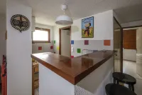 Le repère de Léna Hotel a Bagneres-de-Luchon