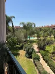 Appartement Cosy Avec Piscine
