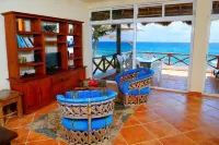 Mi Casa Del Mar A6 - Captivating Sea Views from Terrace, Eco-Friendly - No A/C