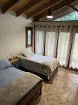 A beautiful retreat in the highest mountain chain in the Caribbean.
