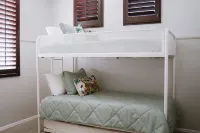 Spacious family-sized home with game room on a beautiful golf course!