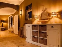 Fantastically beautiful ambience on 93sqm in Peschiera, 5 min=lake 7min=center, balcony