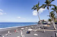 El Faro Apartment. Spacious, bright apartment in a quiet building Hoteles en Los Llanos de Aridane