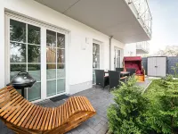 Ferienwohnung am See "elodie"