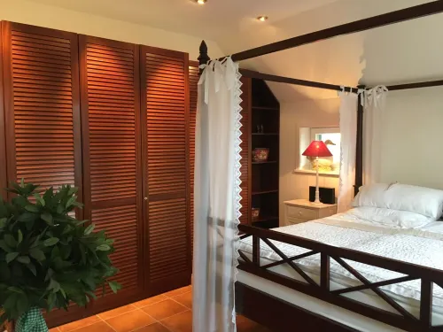 Luxurious country house right on the dike and beach Các khách sạn ở Loxstedt