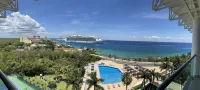 Brand new Palmar 1bedroom penthouse on the 8th floor - Amazing View