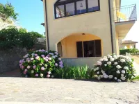 House ground floor with garden and terrace of spectacular views Hotel in zona Faro di Giannutri