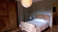 renovated old mill