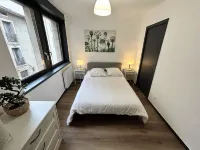 High comfort accommodation | Le Puy en Velay Hotels near Musee Crozatier