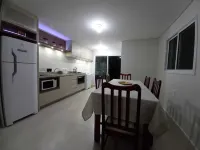 Sobrados Pinheira Hotel a Palhoca