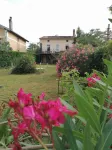 Maison Calme et Tranquille Avec Terrasse, Jacuzzi et Climatisation aux Chambres