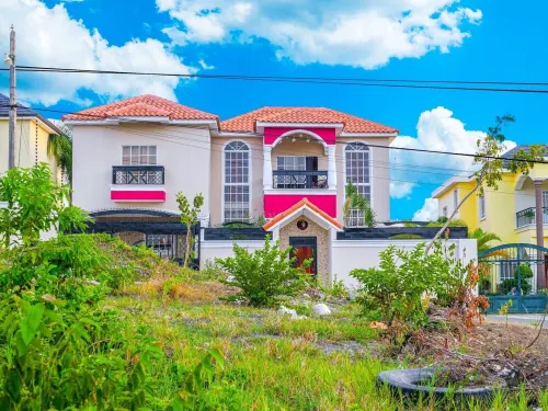 Puerto Plata Butterfly Villa