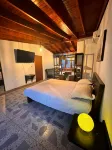Apartaestudio en Riosucio el Municipio del Diablo Hotels in 