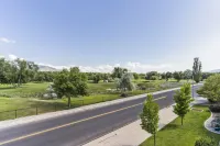 Willow Park House on Fairway Ln Hoteles en Logan