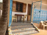 La villa du cocotier 3 minutes from the beach