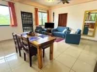 Beautiful poolside condo! Great location! AC+ Hotels in Puerto Carrillo