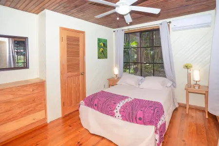 Two Story 3/Bd 2Bath, w Pool and steps to the best snorkeling on the island