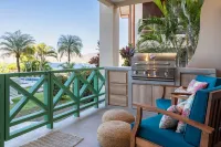 Super Clean Beach Condo with Vast Oceanfront Views Near Marina Playa Flamingo