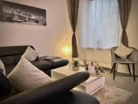 G&G Luxury Apartment Stadtpark Bendorf