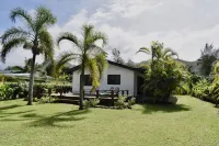 Nana's - Titikaveka Beachfront