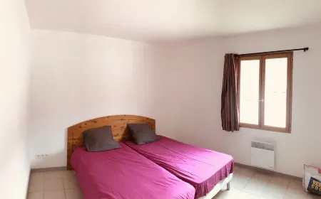 The Watchtower 1 - 3 bedroom apartment Panoramic view