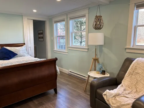 Millie's Bay Heaven - Historic Cottage on the Sea Hotels in Spaniard's Bay