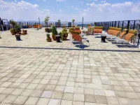 Apartment in andares area near galerias, chivas stadium, inovare clinic