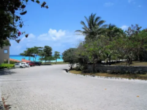 LOVELY VILLA IN PLAYACAR PHASE 1,  PRIVATE POOL