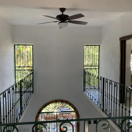 CASAS LAS PAROTAS - 3 BR, 2 Bath home, on hillside overlooking Yelapa Bay