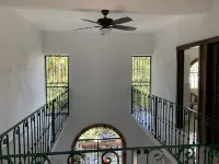 CASAS LAS PAROTAS - 3 BR, 2 Bath home, on hillside overlooking Yelapa Bay Hotels in Yelapa