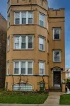 For up to 12 Spacious lovely Chicago-style 3BDR condo. Safe & quiet neighborhood Отели в г. 