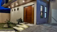 TJM Hot Spring Villa 2 with private swimming pool