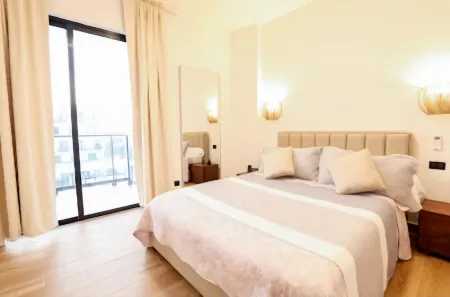 Cozy 1-bedroom apartment with AC, WiFi in enjoyable Punta Cana Отели рядом с достопримечательностью «Экологический парк Indigenous Eyes»