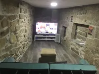 Quinta DOS Trilhos. A 10 Minutos a pe da Praia da Barragem da Queimadela