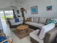 Beautiful Ocean Front Sea Lodge in Cayman Kai Hotels in Rum Point