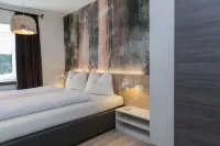 As a guest, leave as a friend ...