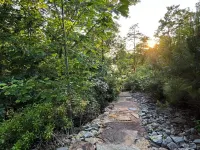 Smith Lake Luxury Home w/ Private Dock, Kayaks, Hot Tub, Fire Pit, Grill, & More Hotels in Winston County