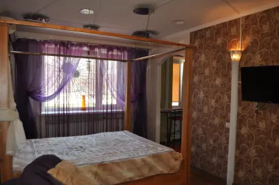 Standard Double Room- Apartments' Dwell Hotels near Kartomania