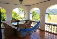 Excellent charming farm.