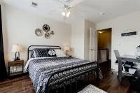 Paija Palace - Red Hotels near U.S. Army Basic Combat Training Museum