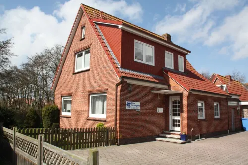 Buhnenstraße 9, 26506 Norddeich